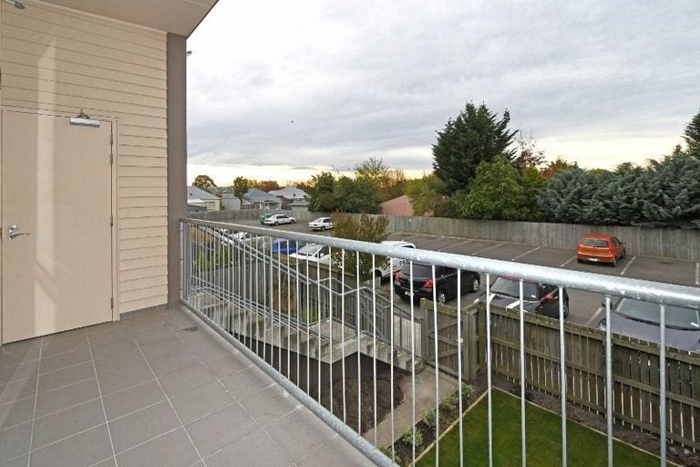 Photo of property in 10/31 Bordesley Street, Phillipstown, Christchurch, 8011
