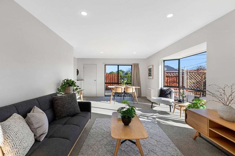 Photo of property in 1/58 Hope Street, Shirley, Christchurch, 8013