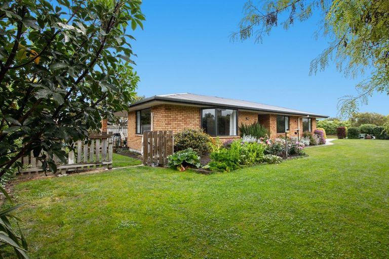 Photo of property in 69 Kowhai Drive, Renwick, 7204