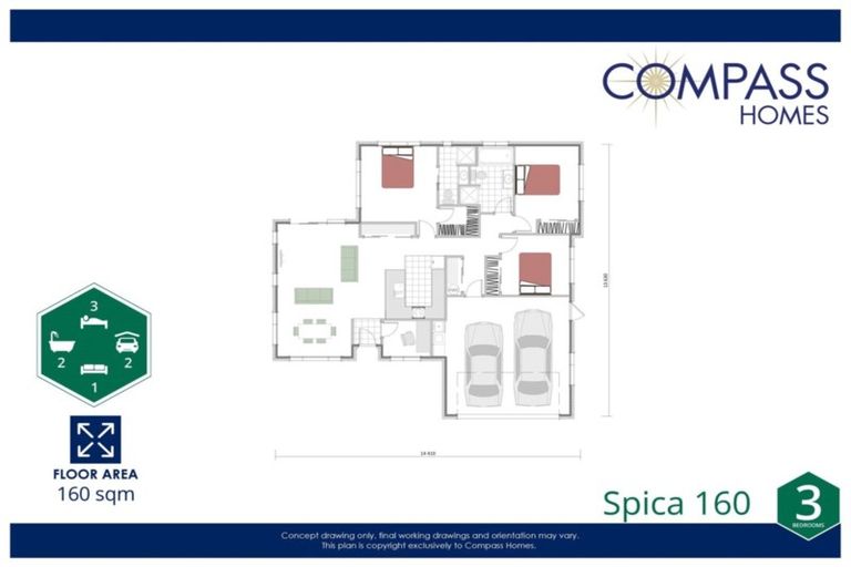 Photo of property in 10a Campbell Place, Papakura, 2110