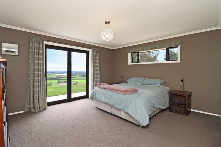 Photo of property in 315a Georgetown-pukeuri Road, Pukeuri, Oamaru, 9494