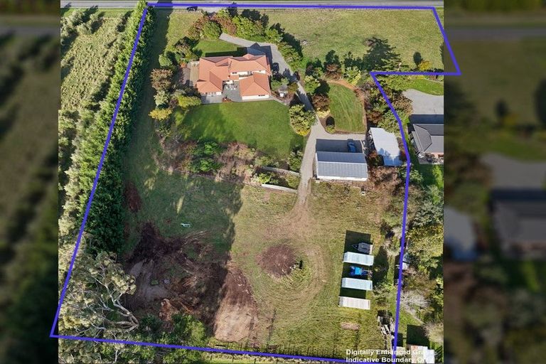 Photo of property in 53 Willow Park Drive, Opaki, Masterton, 5871