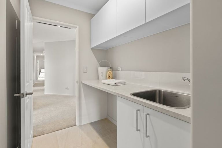 Photo of property in 19 Excalibur Place, Burwood, Christchurch, 8083