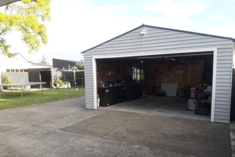 Photo of property in 5 Bank Street, Springlands, Blenheim, 7201