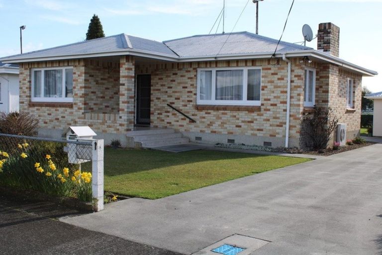 Photo of property in 15 Rata Street, Matamata, 3400