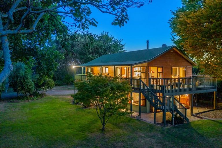 Photo of property in 144 Blind Creek Road, Tuamarina, Blenheim, 7273