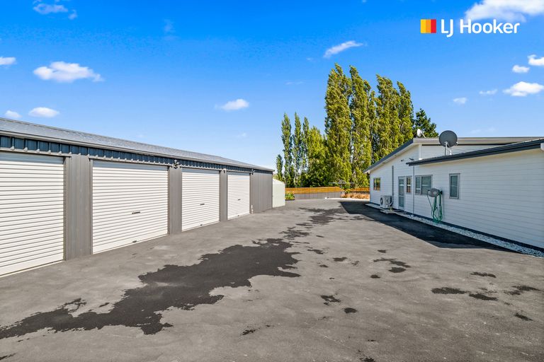 Photo of property in 86 Titri Road, Titri, Mosgiel, 9073
