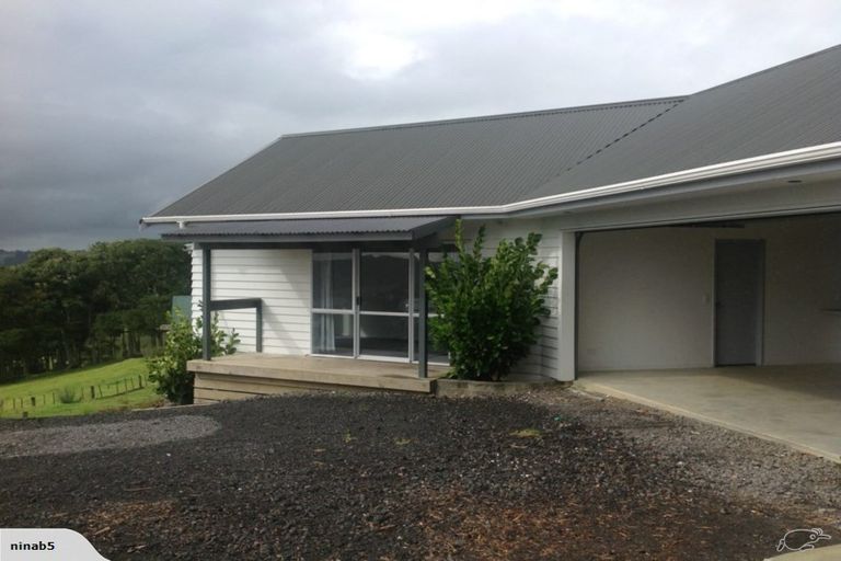 Photo of property in 100a Downer Access Road, Kaukapakapa, 0873