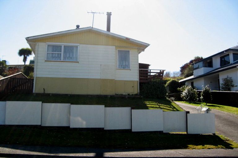 Photo of property in 13 Paradise Terrace, Taihape, 4720