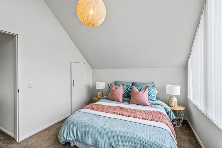 Photo of property in 4/58 Ward Street, Addington, Christchurch, 8024