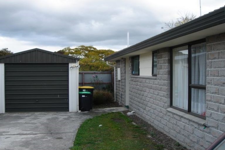 Photo of property in 3/66c Hei Hei Road, Hei Hei, Christchurch, 8042