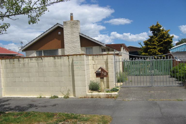 Photo of property in 50 Vardon Crescent, Shirley, Christchurch, 8061