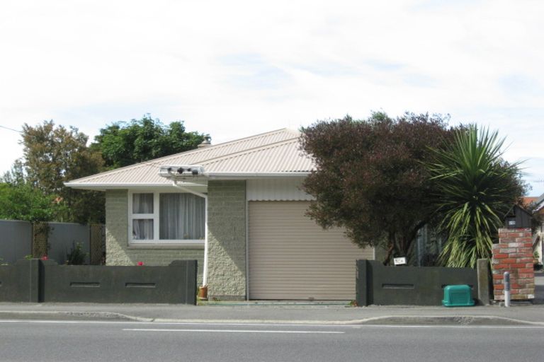 Photo of property in 59a Main Road, Redcliffs, Christchurch, 8081
