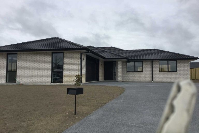 Photo of property in 83 Hastings Road, Pyes Pa, Tauranga, 3112