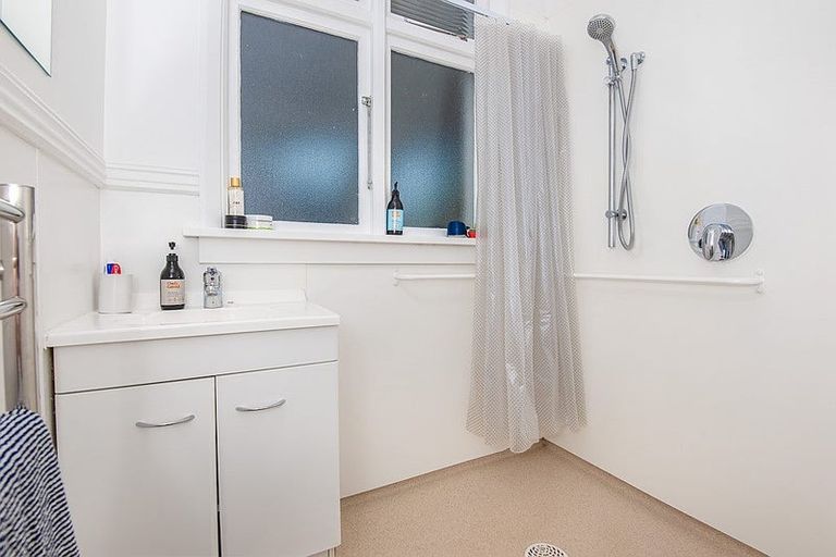 Photo of property in 22 Brown Street, Dunedin Central, Dunedin, 9016