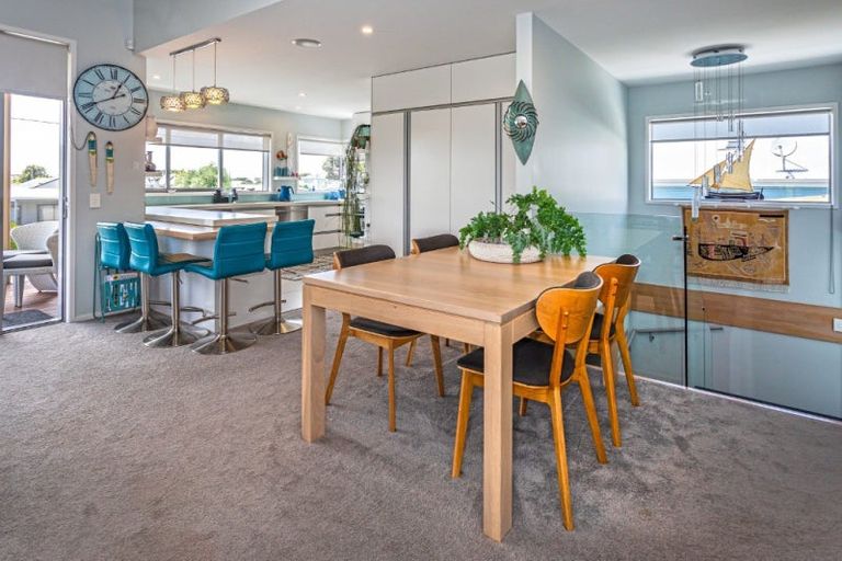 Photo of property in 203a Philomel Road, Whangamata, 3620