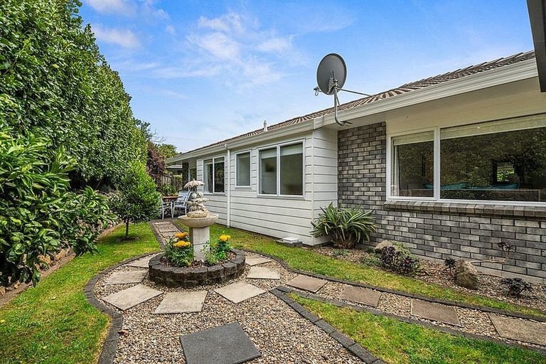 Photo of property in 26 Hoyte Place, Pukehangi, Rotorua, 3015