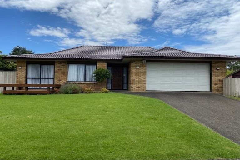 Photo of property in 4 Britannia Place, Half Moon Bay, Auckland, 2012