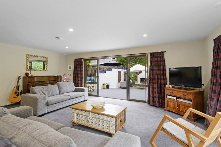 Photo of property in 24a Wayside Avenue, Burnside, Christchurch, 8053