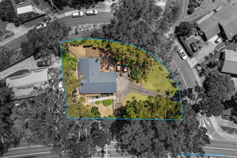 Photo of property in 3 Tawhana Crescent, Red Beach, 0932