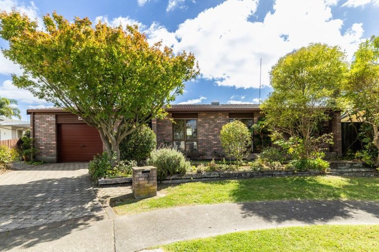 Photo of property in 10 Swansea Place, Tamatea, Napier, 4112