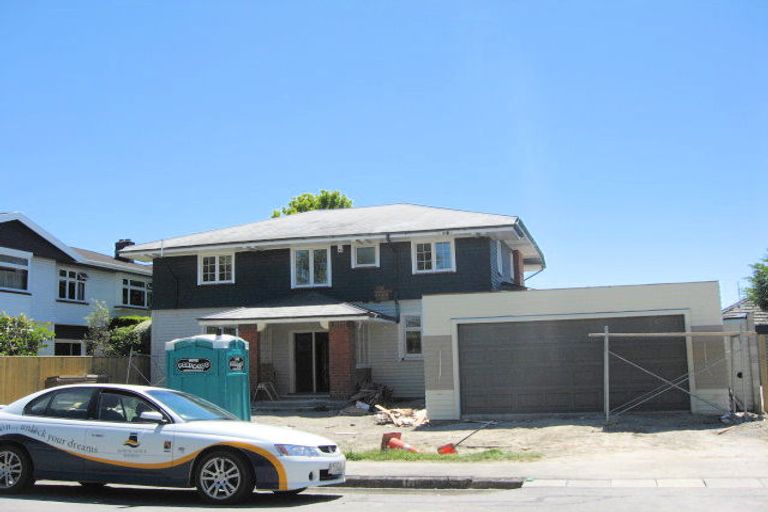 Photo of property in 31 Church Lane, Merivale, Christchurch, 8014