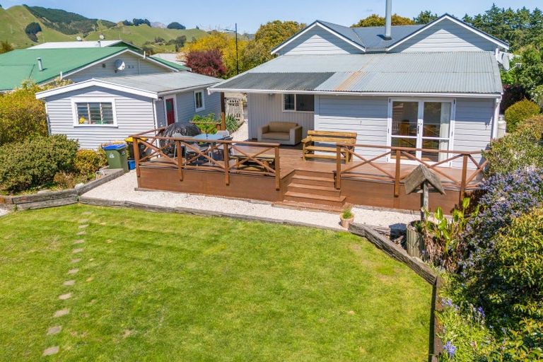 Photo of property in 79 Ellis Street, Brightwater, 7022