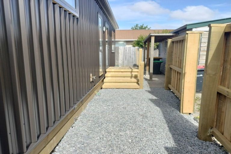 Photo of property in 92 Sullivan Avenue, Woolston, Christchurch, 8023