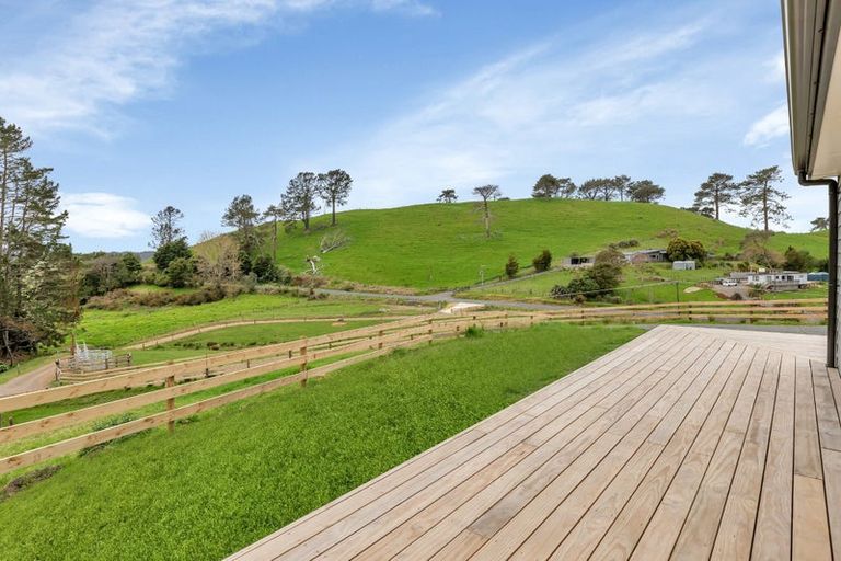 Photo of property in 705 Whareora Road, Whareora, Whangarei, 0175