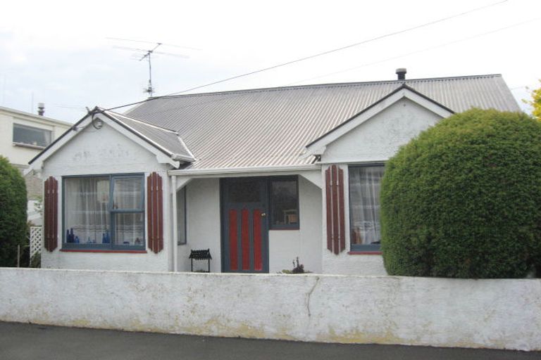 Photo of property in 32 Josephine Street, Caversham, Dunedin, 9012