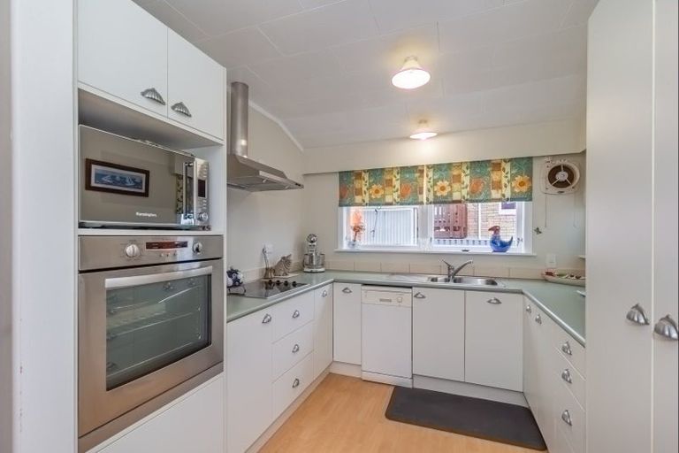 Photo of property in 12 Regal Street, Levin, 5510