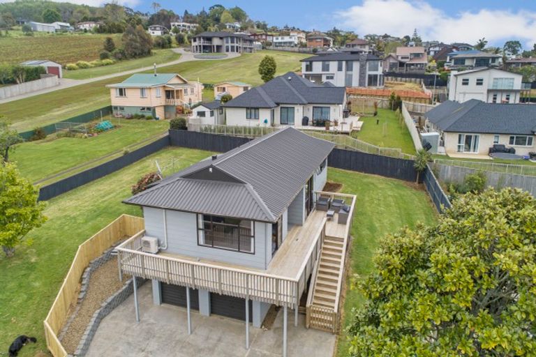 Photo of property in 351 Upper Queen Street, Pukekohe, 2120