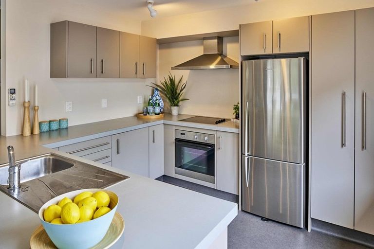 Photo of property in 330c The Terrace, Te Aro, Wellington, 6011