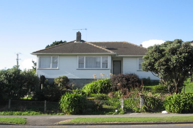 Photo of property in 132 Mungavin Avenue, Ranui, Porirua, 5024
