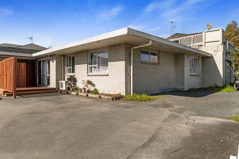 Photo of property in 3/219 Killarney Road, Frankton, Hamilton, 3204