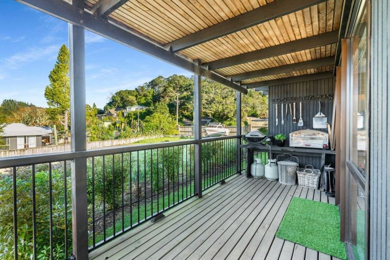 Photo of property in 8 Grey Avenue, Tairua, 3508