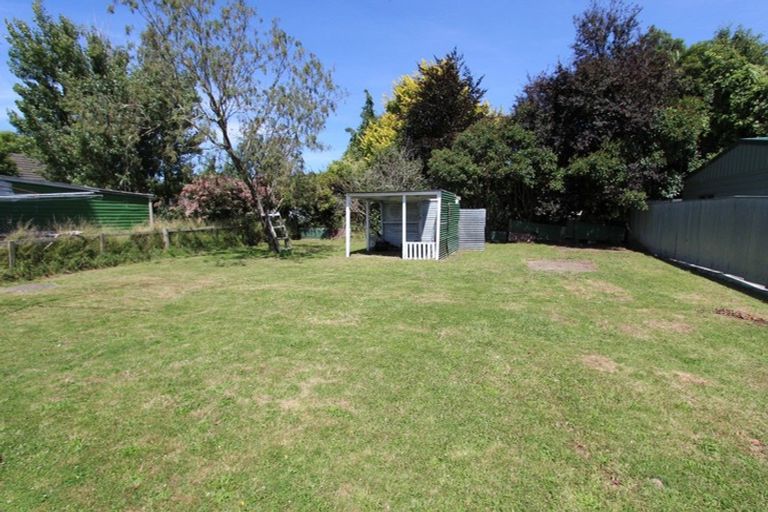Photo of property in 20 Wilson Street, Pahiatua, 4910