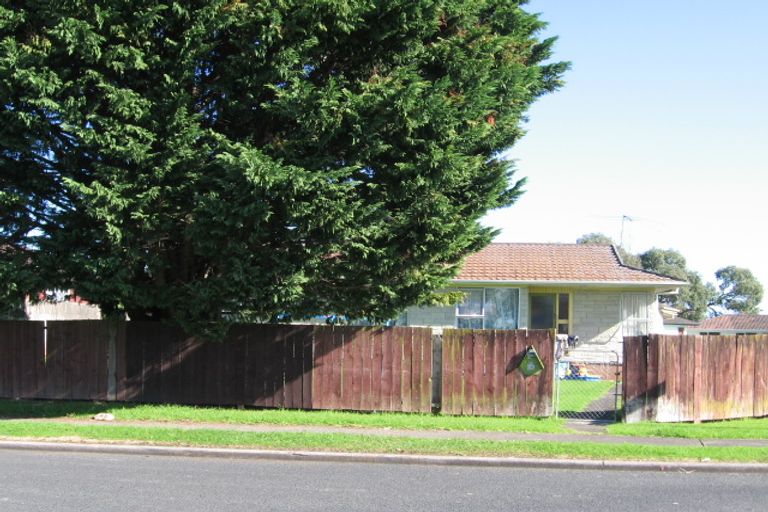 Photo of property in 10 Ravenna Way, Clover Park, Auckland, 2023
