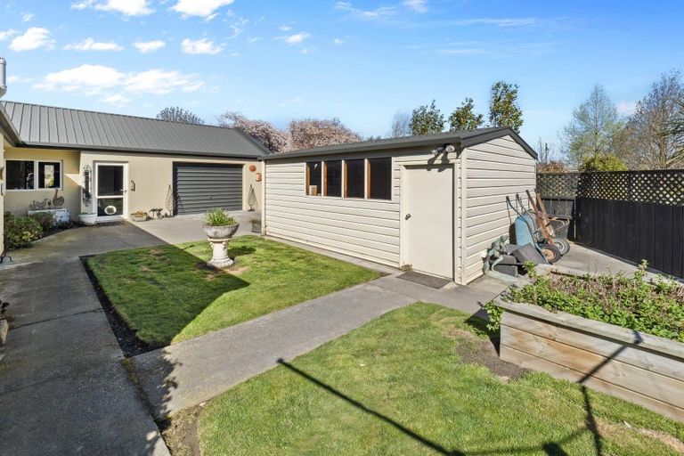 Photo of property in 1 Tranquil Place, Allenton, Ashburton, 7700