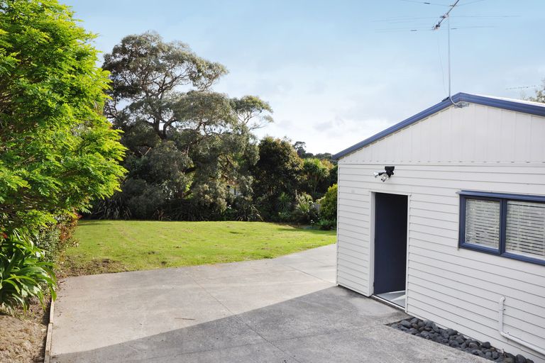 Photo of property in 7 Cumberland Street, Leigh, 0985