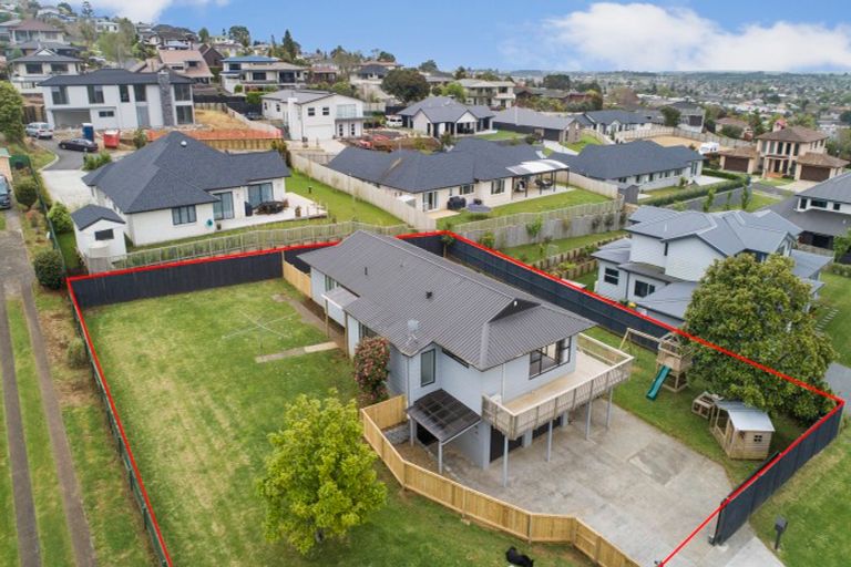 Photo of property in 351 Upper Queen Street, Pukekohe, 2120