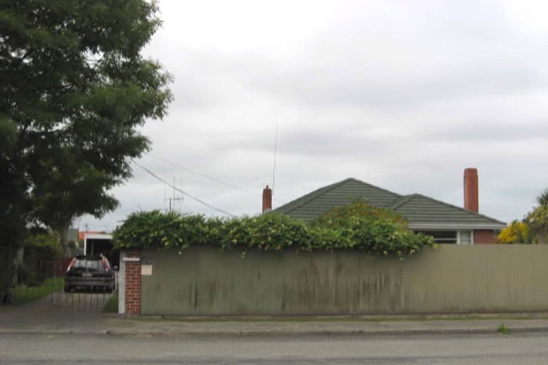 Photo of property in 22 Hornbrook Street, Temuka, 7920