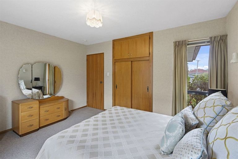 Photo of property in 3/323 Greers Road, Bishopdale, Christchurch, 8053