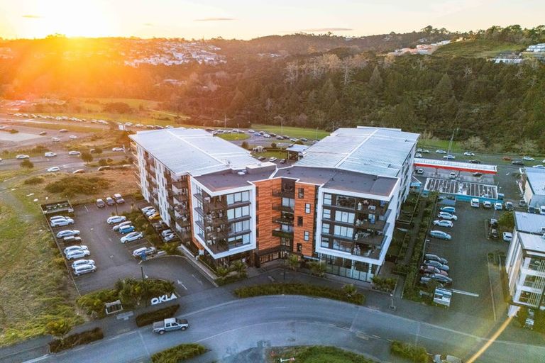 Photo of property in 305/3 Kaipiho Lane, Albany, Auckland, 0632