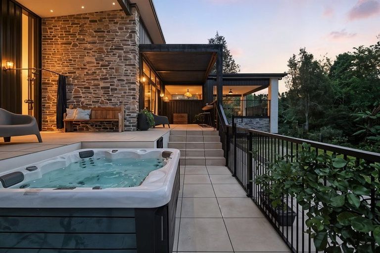 Photo of property in 12 I'anson Road, Minden, Tauranga, 3179