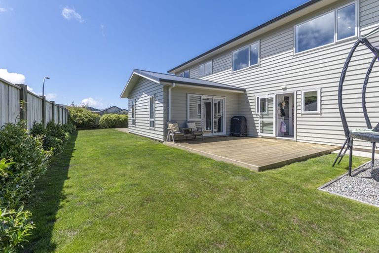 Photo of property in 4 Foxham Terrace, Churton Park, Wellington, 6037