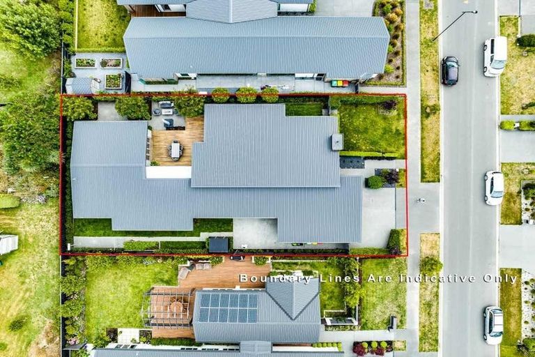 Photo of property in 40 Sunline Avenue, Lincoln, 7608