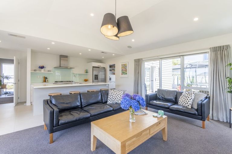 Photo of property in 4 Foxham Terrace, Churton Park, Wellington, 6037