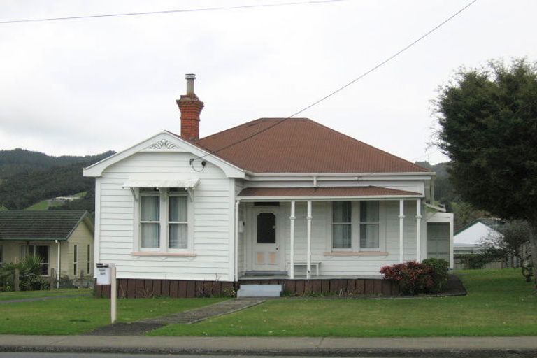 Photo of property in 209 Kamo Road, Whau Valley, Whangarei, 0112