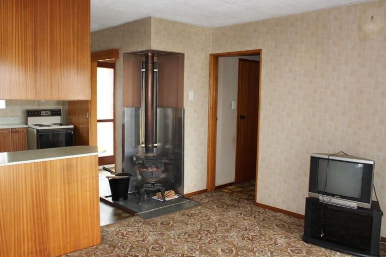 Photo of property in 6 Mawhera Street, Dobson, Greymouth, 7805